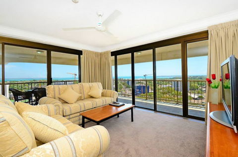 Marrakai Apartments - Accommodation Great Ocean Road 5