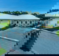 Blue Lagoon Resort - Accommodation Great Ocean Road