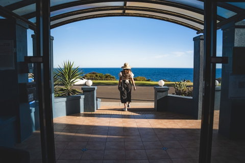 Kangaroo Island Seafront - Accommodation Great Ocean Road 0