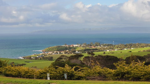 Kangaroo Island Seafront - Accommodation Great Ocean Road 1