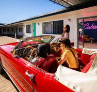 Ballina Byron Motor Inn - Accommodation Great Ocean Road