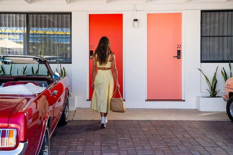 Ballina Byron Motor Inn - Accommodation Great Ocean Road 4