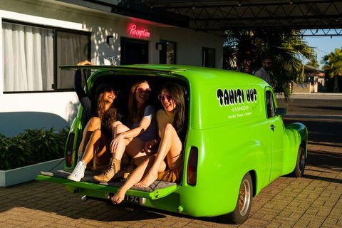 Ballina Byron Motor Inn - Accommodation Great Ocean Road 6