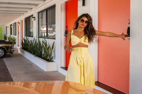 Ballina Byron Motor Inn - Accommodation Great Ocean Road 3