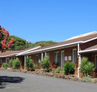 Port Campbell Motor Inn - Accommodation Great Ocean Road