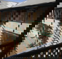 The 3 Explorers Motel - Accommodation Great Ocean Road