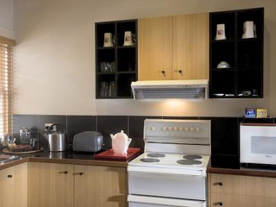 Lido Boutique Apartments - Accommodation Great Ocean Road 2