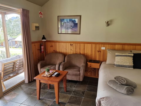 D'Altons Studios - Accommodation Great Ocean Road 5