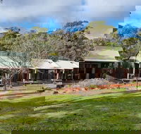 D'Altons Studios - Accommodation Great Ocean Road