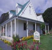 Abbeys Cottage - Accommodation Great Ocean Road