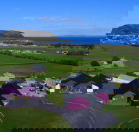 Horizon Deluxe Apartments - Accommodation Great Ocean Road