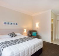 Comfort Inn All Seasons - Accommodation Great Ocean Road