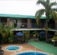 Comfort Inn Park Beach - Accommodation Great Ocean Road