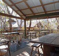 Jemby rinjah Eco Lodge - Accommodation Great Ocean Road
