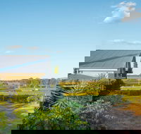 Barossa Shiraz Estate - Accommodation Great Ocean Road