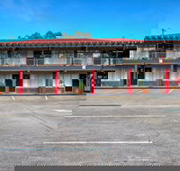 Best Western Zebra Motel - Accommodation Great Ocean Road