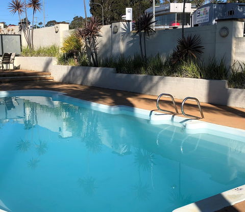 Sunseeker Motor Inn - Accommodation Great Ocean Road 0