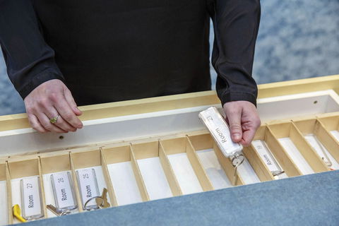 Sunseeker Motor Inn - Accommodation Great Ocean Road 3