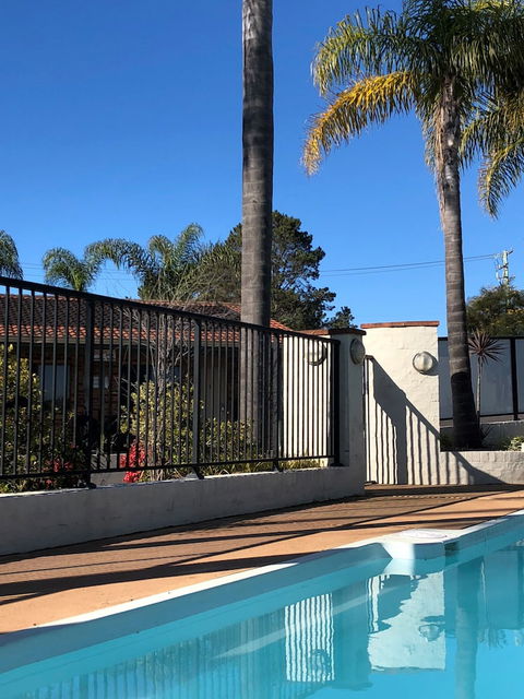 Sunseeker Motor Inn - Accommodation Great Ocean Road 1