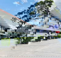 The Select Inn Ryde - Accommodation Great Ocean Road