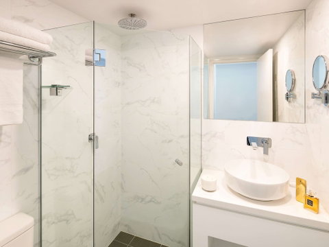 Ibis Sydney World Square - Accommodation Great Ocean Road 6
