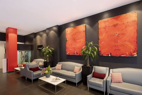 Ibis Sydney World Square - Accommodation Great Ocean Road 1