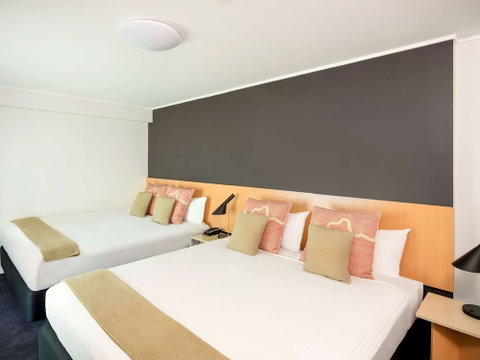 Ibis Sydney World Square - Accommodation Great Ocean Road 5