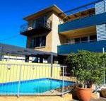 Caribbean Motel - Accommodation Great Ocean Road