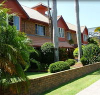 Royal Palms Motor Inn - Accommodation Great Ocean Road