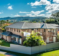 Park Beach Resort Motel - Accommodation Great Ocean Road