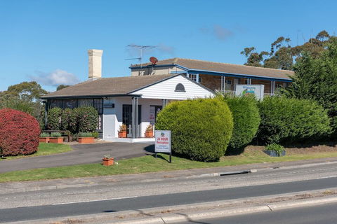 Blue Mountains G'day Motel - Accommodation Great Ocean Road 2
