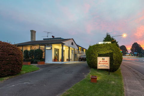 Blue Mountains G'day Motel - Accommodation Great Ocean Road 5