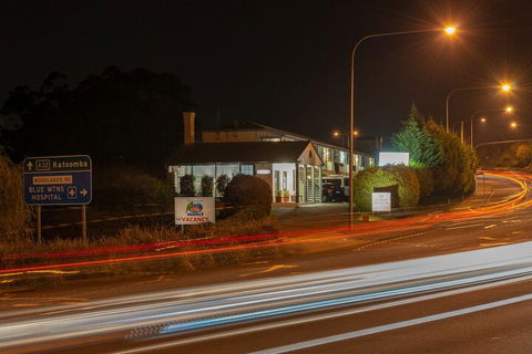 Blue Mountains G'day Motel - Accommodation Great Ocean Road 7