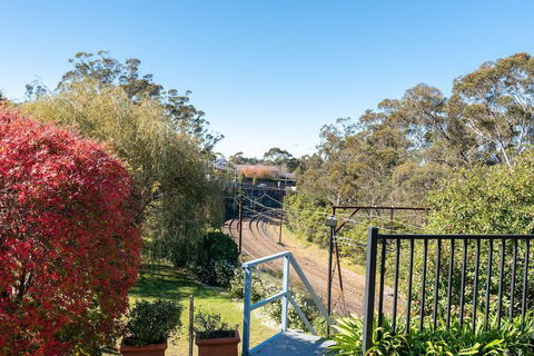 Blue Mountains G'day Motel - Accommodation Great Ocean Road 3