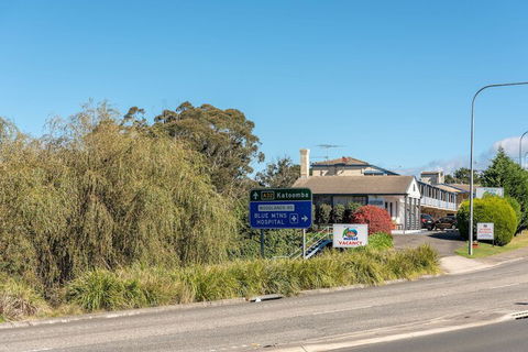 Blue Mountains G'day Motel - Accommodation Great Ocean Road 6