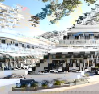 Oaks Townsville Metropole Hotel - Accommodation Great Ocean Road