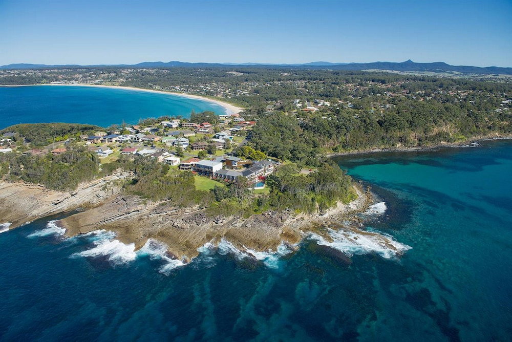 Mollymook Beach NSW Accommodation Great Ocean Road