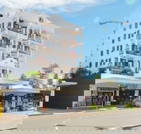 Aegean Apartments - Accommodation Great Ocean Road