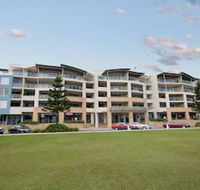 Riverside Holiday Apartments Ballina - Accommodation Great Ocean Road