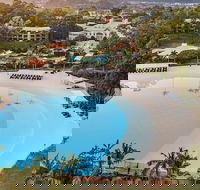 InterContinental Sanctuary Cove Resort an IHG Hotel - Accommodation Great Ocean Road