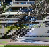 Coolum Caprice - Accommodation Great Ocean Road