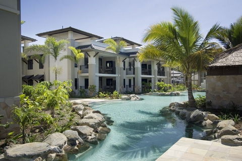 Pullman Port Douglas Sea Temple Resort And Spa - Accommodation Great Ocean Road 1