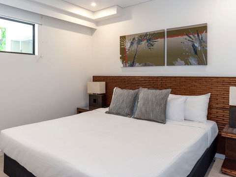 Pullman Port Douglas Sea Temple Resort And Spa - Accommodation Great Ocean Road 3