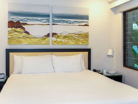Pullman Port Douglas Sea Temple Resort And Spa - Accommodation Great Ocean Road 4