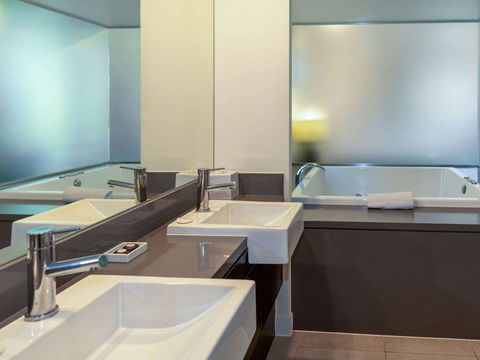 Pullman Port Douglas Sea Temple Resort And Spa - Accommodation Great Ocean Road 6