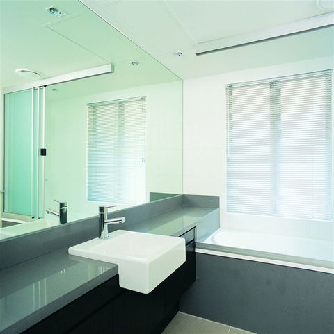 Pullman Port Douglas Sea Temple Resort And Spa - Accommodation Great Ocean Road 5