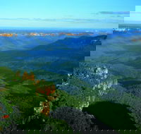 Lilianfels Resort  Spa - Blue Mountains - Accommodation Great Ocean Road