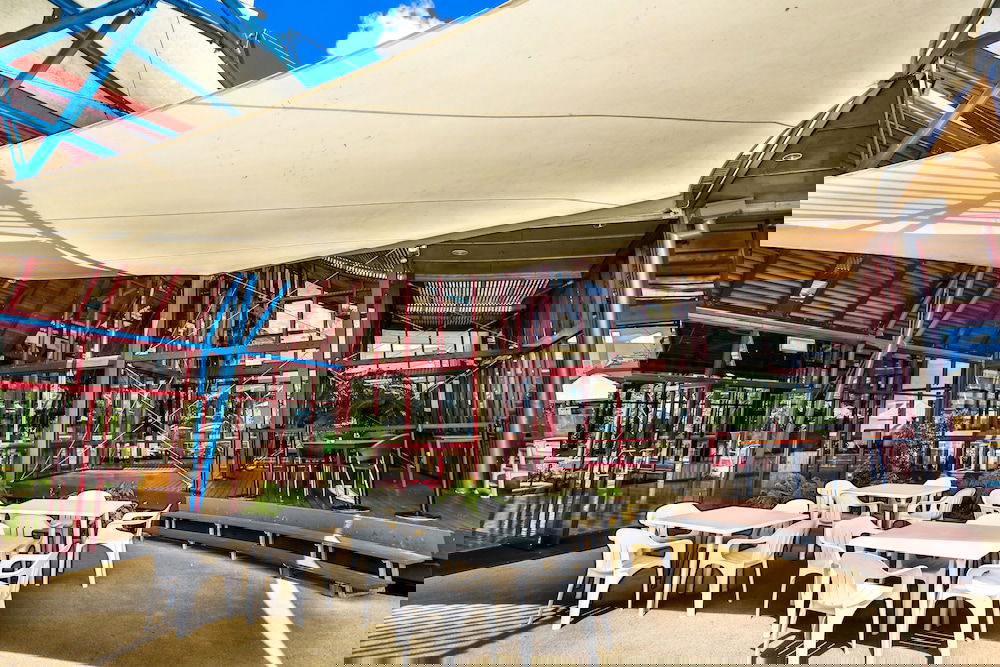 Fraser Island QLD Accommodation Great Ocean Road