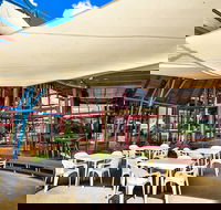 Kingfisher Bay Resort - Accommodation Great Ocean Road