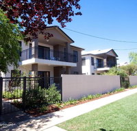 Charles Sturt Suites  Apartments - Accommodation Great Ocean Road